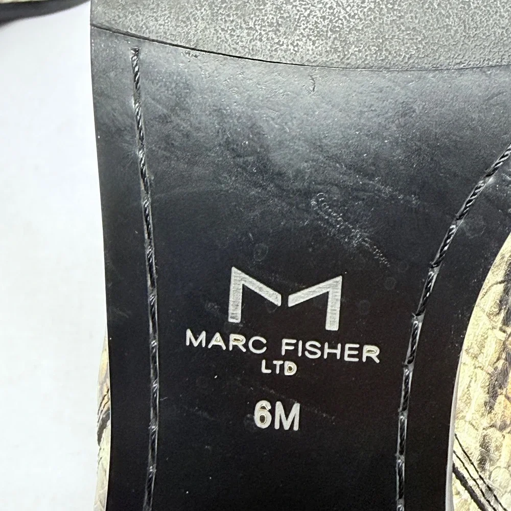 Marc Fisher marc fisher